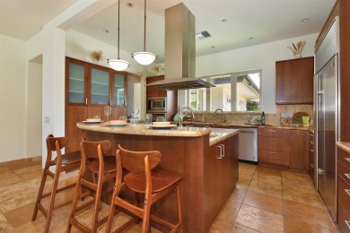 Welcome to 116 Pulelehua Street in Pineapple Hill Estates, where on Kapalua Golf Club - Bay Course in Hawaii - for sale on GolfHomes.com, golf home, golf lot