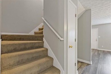 WELCOME HOME!! ELEGANCE MEETS EXCEPTIONAL VALUE in this rare 3 on Heritage Golf Links in Georgia - for sale on GolfHomes.com, golf home, golf lot