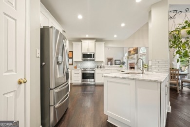 Seller is offering $5000 in closing cost concessions. Welcome to on Cobblestone Golf Club in Georgia - for sale on GolfHomes.com, golf home, golf lot