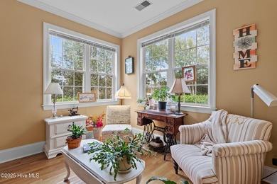 $10,000 SELLER CREDIT TO USES AS YOU CHOOSE. New carpet, fresh on Magnolia Greens Golf Plantation in North Carolina - for sale on GolfHomes.com, golf home, golf lot