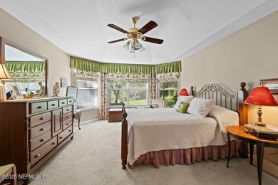 Cherished 3/2/2 in beautiful neighborhood with mature oak shade on Windsor Parke Golf Club in Florida - for sale on GolfHomes.com, golf home, golf lot