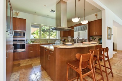 Welcome to 116 Pulelehua Street in Pineapple Hill Estates, where on Kapalua Golf Club - Bay Course in Hawaii - for sale on GolfHomes.com, golf home, golf lot