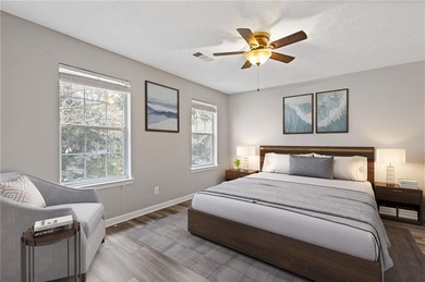 WELCOME HOME!! ELEGANCE MEETS EXCEPTIONAL VALUE in this rare 3 on Heritage Golf Links in Georgia - for sale on GolfHomes.com, golf home, golf lot