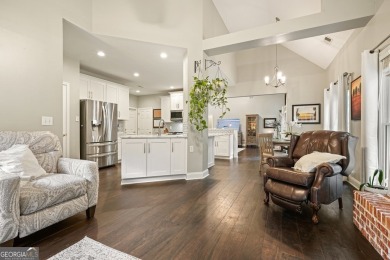 Seller is offering $5000 in closing cost concessions. Welcome to on Cobblestone Golf Club in Georgia - for sale on GolfHomes.com, golf home, golf lot