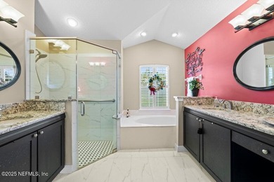 Cherished 3/2/2 in beautiful neighborhood with mature oak shade on Windsor Parke Golf Club in Florida - for sale on GolfHomes.com, golf home, golf lot