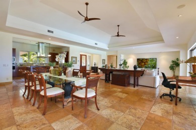 Welcome to 116 Pulelehua Street in Pineapple Hill Estates, where on Kapalua Golf Club - Bay Course in Hawaii - for sale on GolfHomes.com, golf home, golf lot