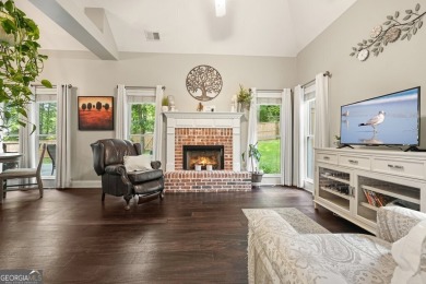 Seller is offering $5000 in closing cost concessions. Welcome to on Cobblestone Golf Club in Georgia - for sale on GolfHomes.com, golf home, golf lot