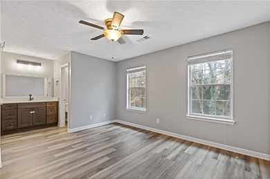 WELCOME HOME!! ELEGANCE MEETS EXCEPTIONAL VALUE in this rare 3 on Heritage Golf Links in Georgia - for sale on GolfHomes.com, golf home, golf lot