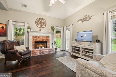 Seller is offering $5000 in closing cost concessions. Welcome to on Cobblestone Golf Club in Georgia - for sale on GolfHomes.com, golf home, golf lot