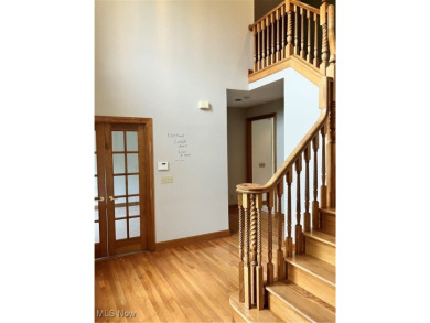 Welcome to 1254 Maxfli Dr. This beautiful brick Colonial is on Chenoweth Golf Course in Ohio - for sale on GolfHomes.com, golf home, golf lot