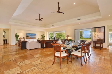 Welcome to 116 Pulelehua Street in Pineapple Hill Estates, where on Kapalua Golf Club - Bay Course in Hawaii - for sale on GolfHomes.com, golf home, golf lot