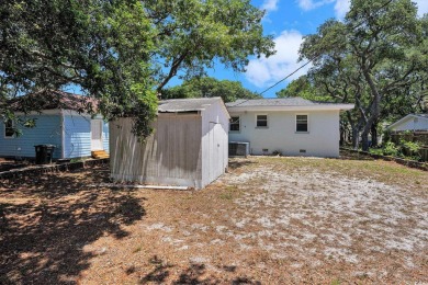 Discover the perfect blend of coastal charm and everyday on Beachwood Golf Club in South Carolina - for sale on GolfHomes.com, golf home, golf lot