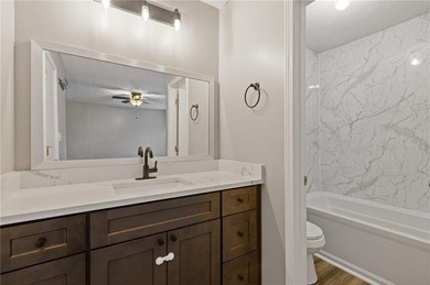 WELCOME HOME!! ELEGANCE MEETS EXCEPTIONAL VALUE in this rare 3 on Heritage Golf Links in Georgia - for sale on GolfHomes.com, golf home, golf lot