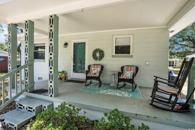 Discover the perfect blend of coastal charm and everyday on Beachwood Golf Club in South Carolina - for sale on GolfHomes.com, golf home, golf lot