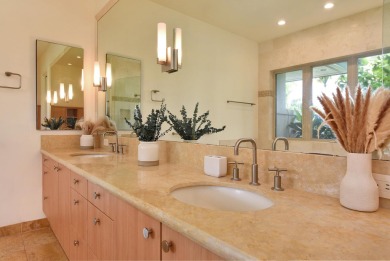 Welcome to 116 Pulelehua Street in Pineapple Hill Estates, where on Kapalua Golf Club - Bay Course in Hawaii - for sale on GolfHomes.com, golf home, golf lot