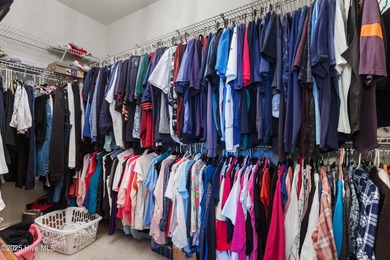 $10,000 SELLER CREDIT TO USES AS YOU CHOOSE. New carpet, fresh on Magnolia Greens Golf Plantation in North Carolina - for sale on GolfHomes.com, golf home, golf lot