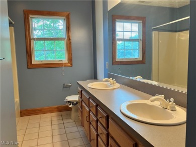 Welcome to 1254 Maxfli Dr. This beautiful brick Colonial is on Chenoweth Golf Course in Ohio - for sale on GolfHomes.com, golf home, golf lot