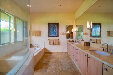 Welcome to 116 Pulelehua Street in Pineapple Hill Estates, where on Kapalua Golf Club - Bay Course in Hawaii - for sale on GolfHomes.com, golf home, golf lot