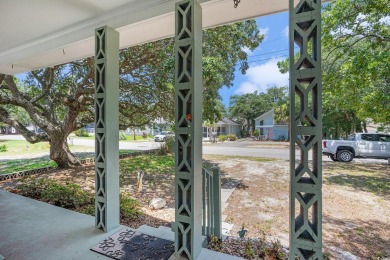 Discover the perfect blend of coastal charm and everyday on Beachwood Golf Club in South Carolina - for sale on GolfHomes.com, golf home, golf lot