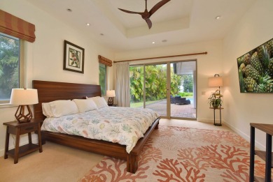 Welcome to 116 Pulelehua Street in Pineapple Hill Estates, where on Kapalua Golf Club - Bay Course in Hawaii - for sale on GolfHomes.com, golf home, golf lot