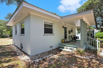Discover the perfect blend of coastal charm and everyday on Beachwood Golf Club in South Carolina - for sale on GolfHomes.com, golf home, golf lot