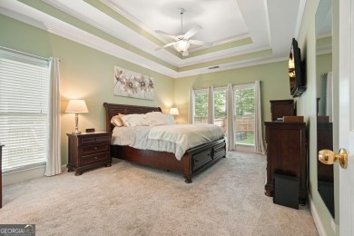 Seller is offering $5000 in closing cost concessions. Welcome to on Cobblestone Golf Club in Georgia - for sale on GolfHomes.com, golf home, golf lot