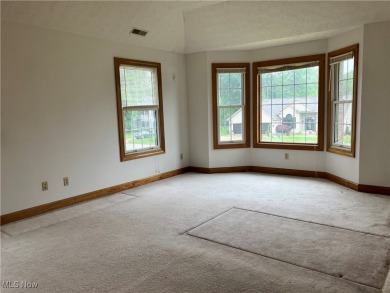 Welcome to 1254 Maxfli Dr. This beautiful brick Colonial is on Chenoweth Golf Course in Ohio - for sale on GolfHomes.com, golf home, golf lot