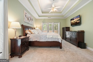 Seller is offering $5000 in closing cost concessions. Welcome to on Cobblestone Golf Club in Georgia - for sale on GolfHomes.com, golf home, golf lot