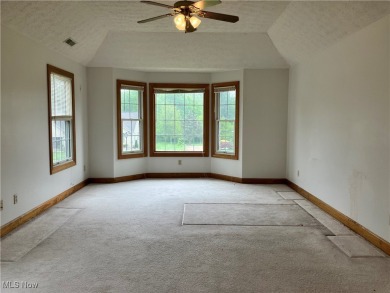 Welcome to 1254 Maxfli Dr. This beautiful brick Colonial is on Chenoweth Golf Course in Ohio - for sale on GolfHomes.com, golf home, golf lot