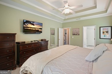 Seller is offering $5000 in closing cost concessions. Welcome to on Cobblestone Golf Club in Georgia - for sale on GolfHomes.com, golf home, golf lot