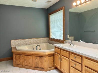 Welcome to 1254 Maxfli Dr. This beautiful brick Colonial is on Chenoweth Golf Course in Ohio - for sale on GolfHomes.com, golf home, golf lot