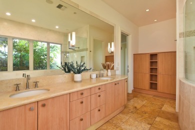 Welcome to 116 Pulelehua Street in Pineapple Hill Estates, where on Kapalua Golf Club - Bay Course in Hawaii - for sale on GolfHomes.com, golf home, golf lot