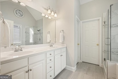 Seller is offering $5000 in closing cost concessions. Welcome to on Cobblestone Golf Club in Georgia - for sale on GolfHomes.com, golf home, golf lot