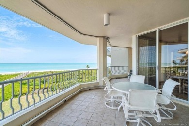 Experience the pinnacle of oceanfront living w this exceptional on Sailfish Point Golf Club, Inc. in Florida - for sale on GolfHomes.com, golf home, golf lot