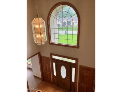 Welcome to 1254 Maxfli Dr. This beautiful brick Colonial is on Chenoweth Golf Course in Ohio - for sale on GolfHomes.com, golf home, golf lot