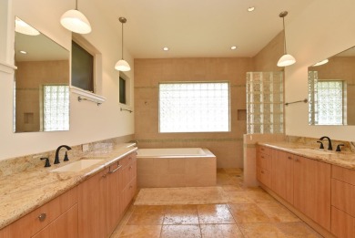 Welcome to 116 Pulelehua Street in Pineapple Hill Estates, where on Kapalua Golf Club - Bay Course in Hawaii - for sale on GolfHomes.com, golf home, golf lot