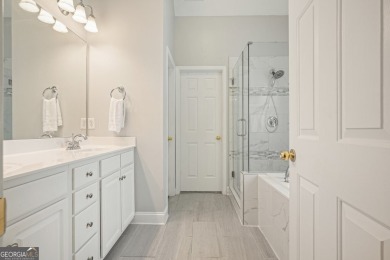 Seller is offering $5000 in closing cost concessions. Welcome to on Cobblestone Golf Club in Georgia - for sale on GolfHomes.com, golf home, golf lot