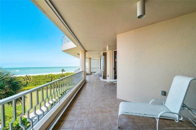 Experience the pinnacle of oceanfront living w this exceptional on Sailfish Point Golf Club, Inc. in Florida - for sale on GolfHomes.com, golf home, golf lot