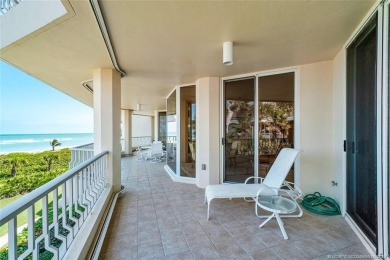 Experience the pinnacle of oceanfront living w this exceptional on Sailfish Point Golf Club, Inc. in Florida - for sale on GolfHomes.com, golf home, golf lot