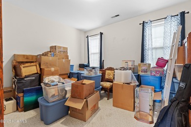 $10,000 SELLER CREDIT TO USES AS YOU CHOOSE. New carpet, fresh on Magnolia Greens Golf Plantation in North Carolina - for sale on GolfHomes.com, golf home, golf lot
