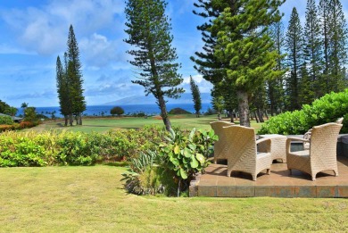 Welcome to 116 Pulelehua Street in Pineapple Hill Estates, where on Kapalua Golf Club - Bay Course in Hawaii - for sale on GolfHomes.com, golf home, golf lot