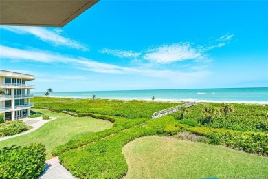 Experience the pinnacle of oceanfront living w this exceptional on Sailfish Point Golf Club, Inc. in Florida - for sale on GolfHomes.com, golf home, golf lot