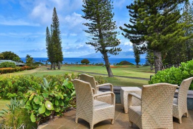 Welcome to 116 Pulelehua Street in Pineapple Hill Estates, where on Kapalua Golf Club - Bay Course in Hawaii - for sale on GolfHomes.com, golf home, golf lot