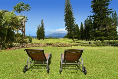 Welcome to 116 Pulelehua Street in Pineapple Hill Estates, where on Kapalua Golf Club - Bay Course in Hawaii - for sale on GolfHomes.com, golf home, golf lot