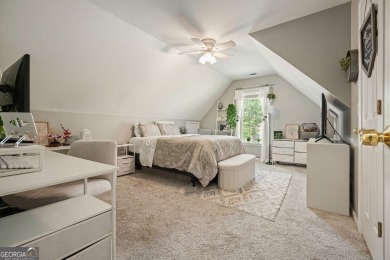 Seller is offering $5000 in closing cost concessions. Welcome to on Cobblestone Golf Club in Georgia - for sale on GolfHomes.com, golf home, golf lot