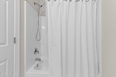 $10,000 SELLER CREDIT TO USES AS YOU CHOOSE. New carpet, fresh on Magnolia Greens Golf Plantation in North Carolina - for sale on GolfHomes.com, golf home, golf lot