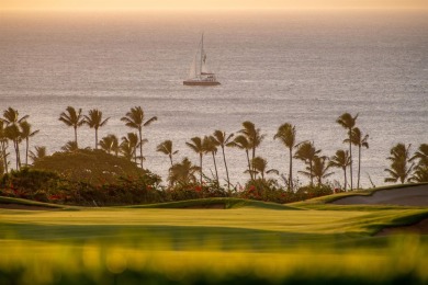Welcome to 116 Pulelehua Street in Pineapple Hill Estates, where on Kapalua Golf Club - Bay Course in Hawaii - for sale on GolfHomes.com, golf home, golf lot
