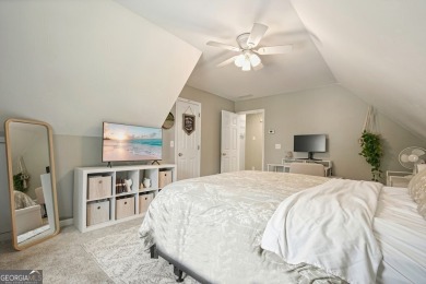 Seller is offering $5000 in closing cost concessions. Welcome to on Cobblestone Golf Club in Georgia - for sale on GolfHomes.com, golf home, golf lot