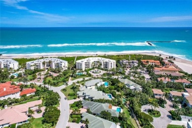 Experience the pinnacle of oceanfront living w this exceptional on Sailfish Point Golf Club, Inc. in Florida - for sale on GolfHomes.com, golf home, golf lot