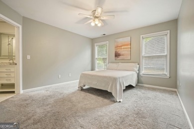 Seller is offering $5000 in closing cost concessions. Welcome to on Cobblestone Golf Club in Georgia - for sale on GolfHomes.com, golf home, golf lot